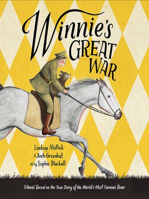 cover image of Winnie's Great War